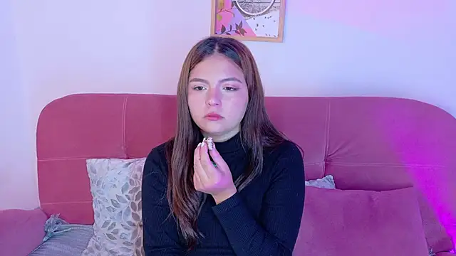 Juanita owens online show from April 23, 1:29 am