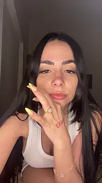 SexyDelaJ online show from October 8, 5:16 am