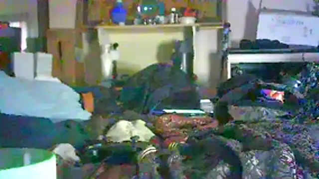 DI4MOND FIR3 online show from December 17, 3:07 pm