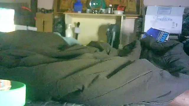 DI4MOND FIR3 online show from January 8, 5:54 am