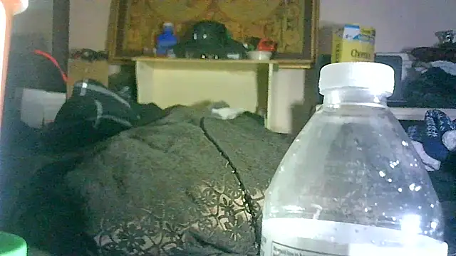 DI4MOND FIR3 online show from April 15, 2:29 am