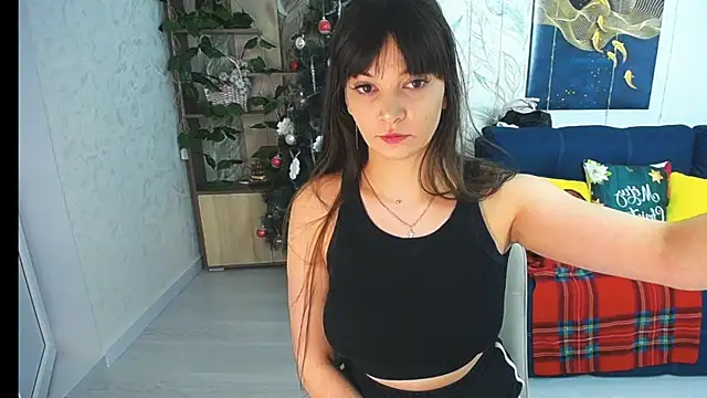 GoldenLadyyy online show from January 12, 10:34 am