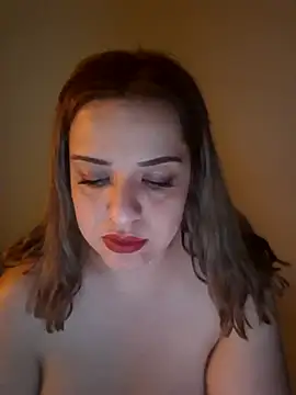 cansuozell online show from November 8, 8:07 pm