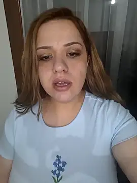 cansuozell online show from November 14, 7:56 pm