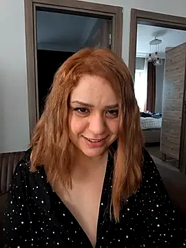 cansuozell online show from February 15, 7:38 am