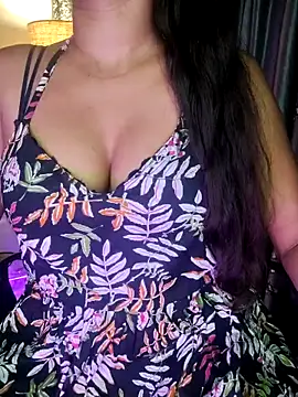 SexyAndHottie online show from October 12, 4:39 pm