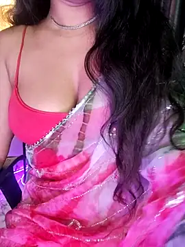 SexyAndHottie online show from October 13, 4:18 pm