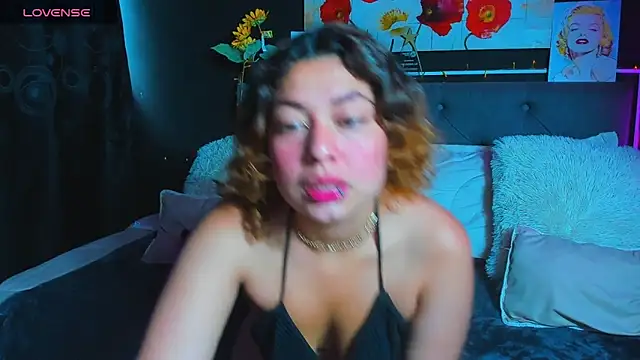 dulce celeste15 online show from January 3, 3:22 pm