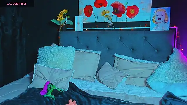 dulce celeste15 online show from January 4, 12:27 am