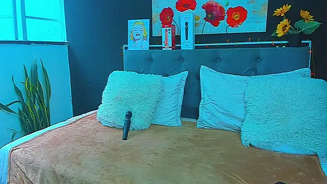 dulce celeste15 online show from January 16, 7:52 pm