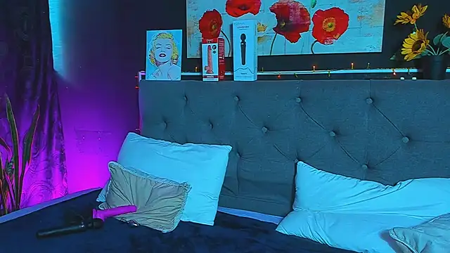 dulce celeste15 online show from January 18, 7:04 pm