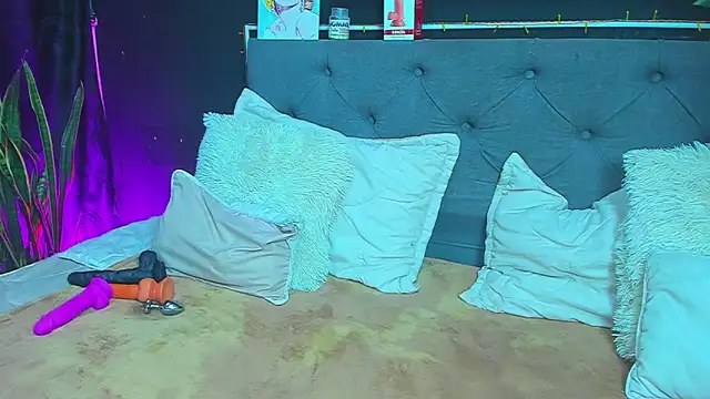 dulce celeste15 online show from January 25, 2:04 am