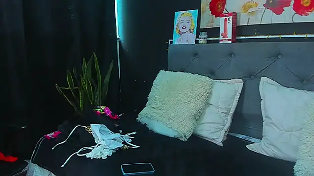 dulce celeste15 online show from January 26, 2:08 pm