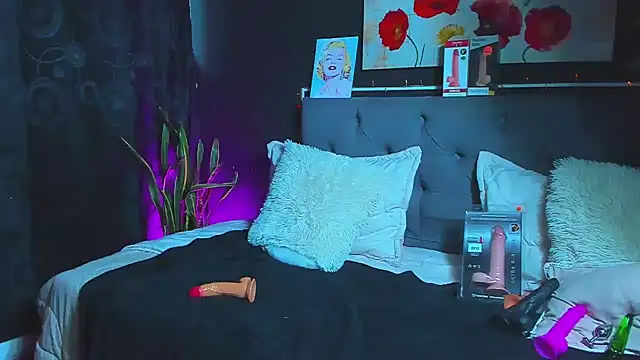 dulce celeste15 online show from January 28, 10:01 pm