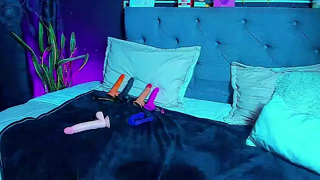 dulce celeste15 online show from January 29, 10:53 pm