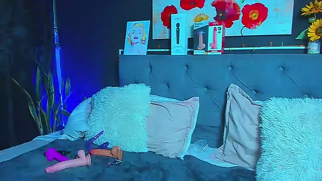 dulce celeste15 online show from February 2, 3:43 am