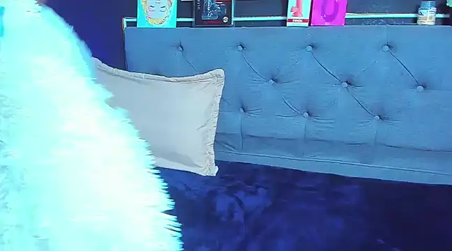 dulce celeste15 online show from February 6, 7:07 pm