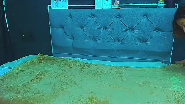 dulce celeste15 online show from March 14, 3:04 am