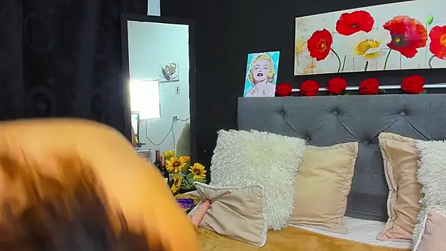 dulce celeste15 online show from March 18, 8:04 pm