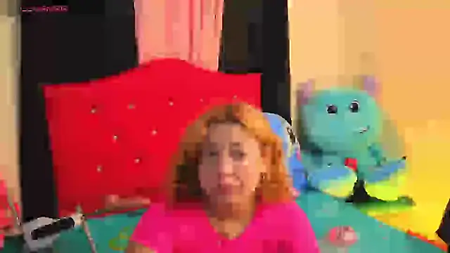 dulce celeste15 online show from September 11, 11:27 pm