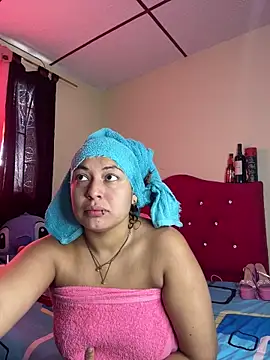 dulce celeste15 online show from September 19, 7:47 pm