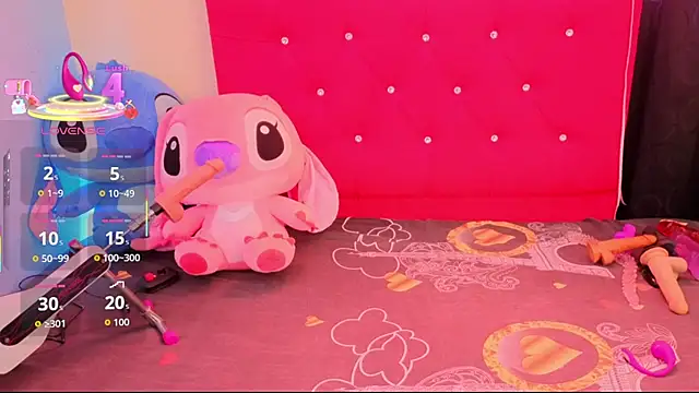 dulce celeste15 online show from October 2, 8:16 pm