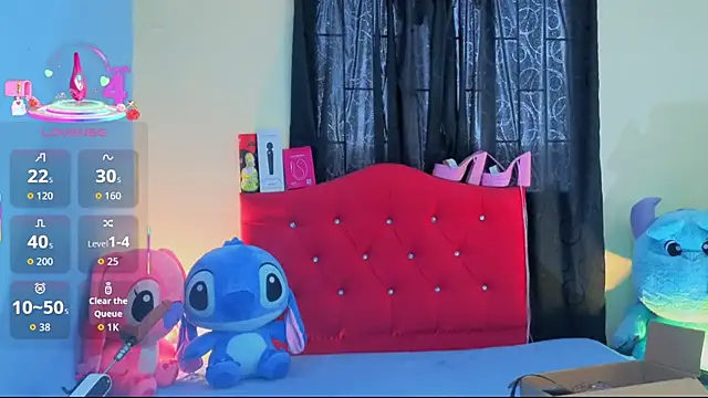 dulce celeste15 online show from October 6, 4:04 pm