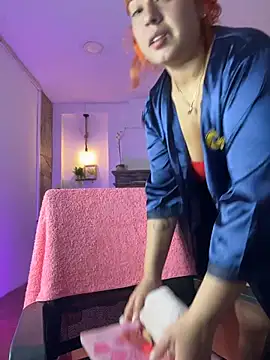 dulce celeste15 online show from November 12, 7:46 pm