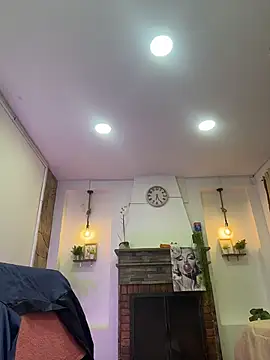 dulce celeste15 online show from November 13, 7:57 pm