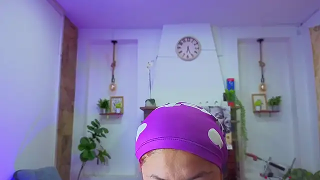 dulce celeste15 online show from December 15, 1:48 pm