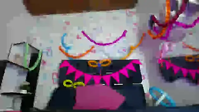 KOURTNEY-- online show from March 3, 1:42 am