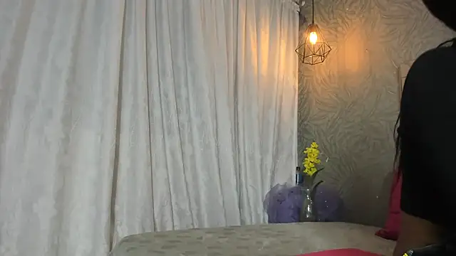 KOURTNEY-- online show from January 19, 2:26 am