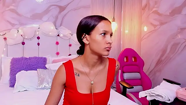 Carohorny4u online show from September 24, 12:30 pm