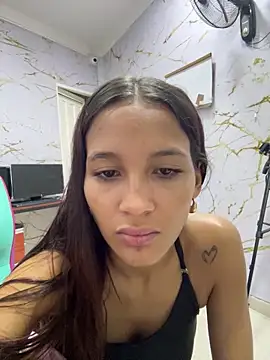 Carohorny4u online show from December 17, 11:27 am