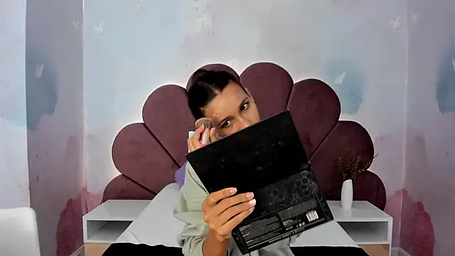 Carohorny4u online show from March 16, 11:58 am