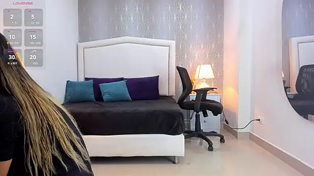  Peach1  online show from December 19, 2:24 pm