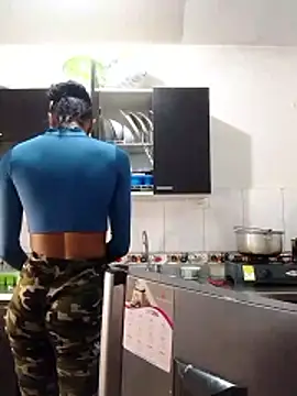 alexxa Rooa online show from February 1, 3:21 pm