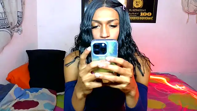 alexxa Rooa online show from April 22, 12:02 am