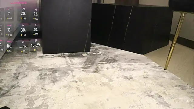 IrisNoire online show from January 15, 3:00 am