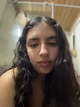 paulette dupont online show from April 15, 2:18 am