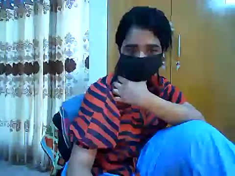 Snapshot of A-pusparani chatting on October 12, 9:30 am A-pusparani online show from October 12, 9:30 am