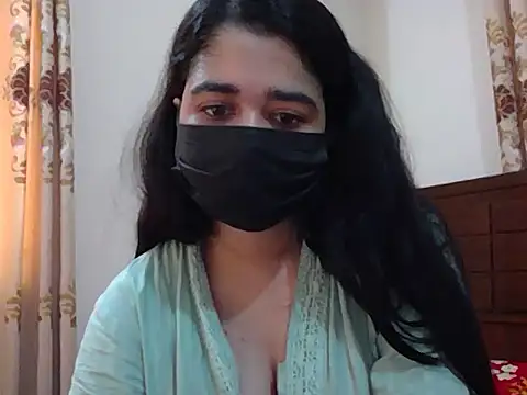 A-pusparani online show from June 17, 11:01 am