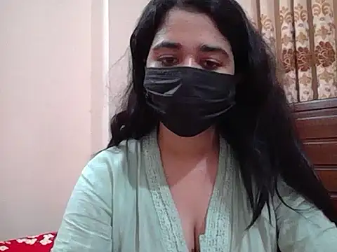 A-pusparani online show from June 18, 7:07 pm