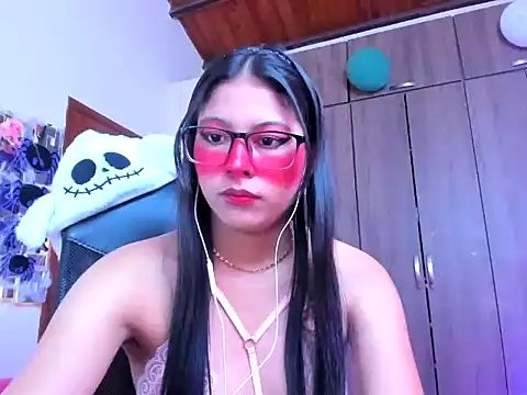  ALLYSON18  online show from October 15, 11:32 am
