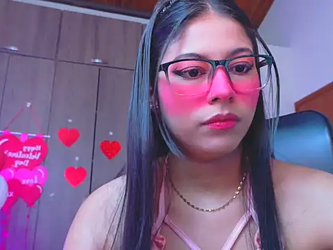  ALLYSON18  online show from February 16, 11:39 am