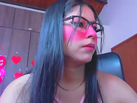  ALLYSON18  online show from February 22, 12:04 pm