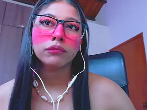  ALLYSON18  online show from March 10, 11:48 am