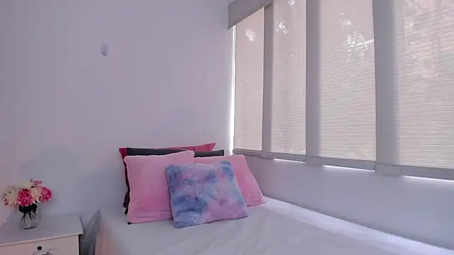 Snapshot of Brisa_blue chatting on February 3, 4:10 pm Brisa blue online show from February 3, 4:10 pm