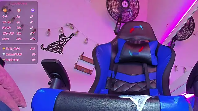 reinahot-699 online show from January 9, 3:12 pm