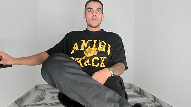 mikee scooth online show from January 13, 5:18 pm